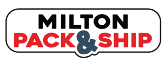 Milton Pack & Ship , Ballston Spa NY